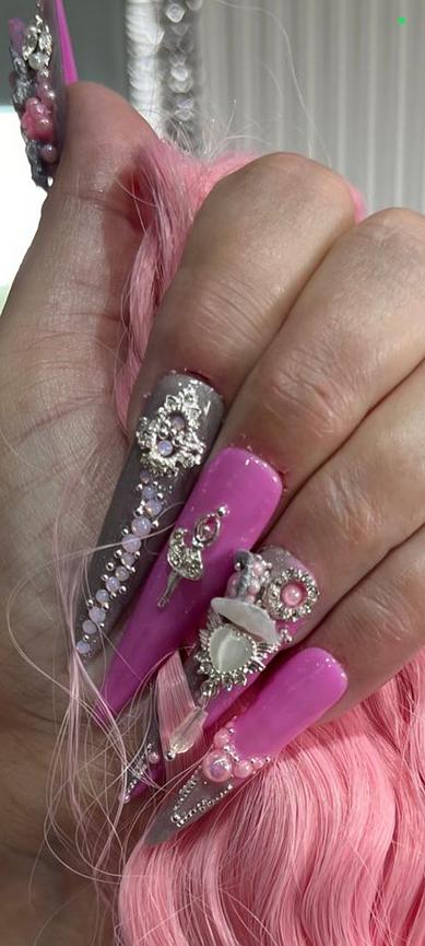 Bild 5 Nageldesign