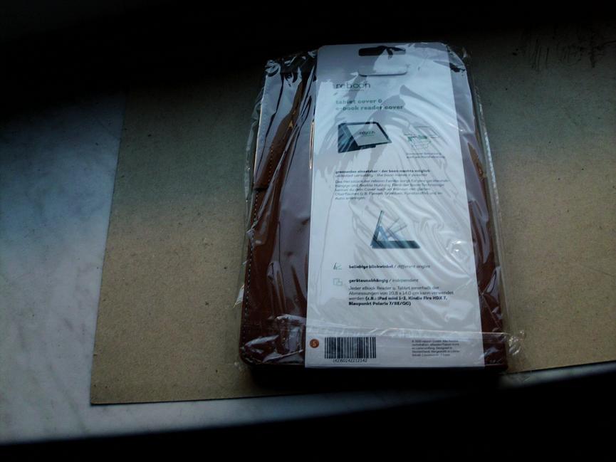 Bild 4 zwei neu unbenutzte tablets cover ab zu geben günstig