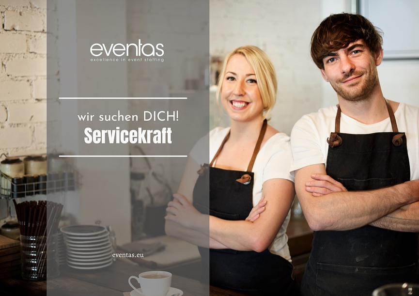 Bild 1 Servicekräfte (m/w/d) auf der Messe München gesucht (Minijob / Nebenjob)