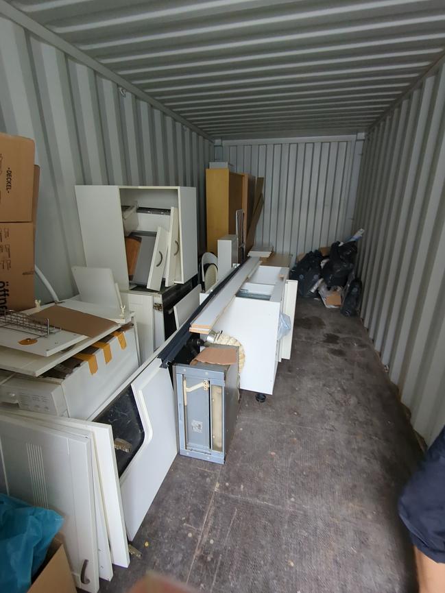 Bild 2 Umzugsservice, Umzugshelfer und Entrümpelungen