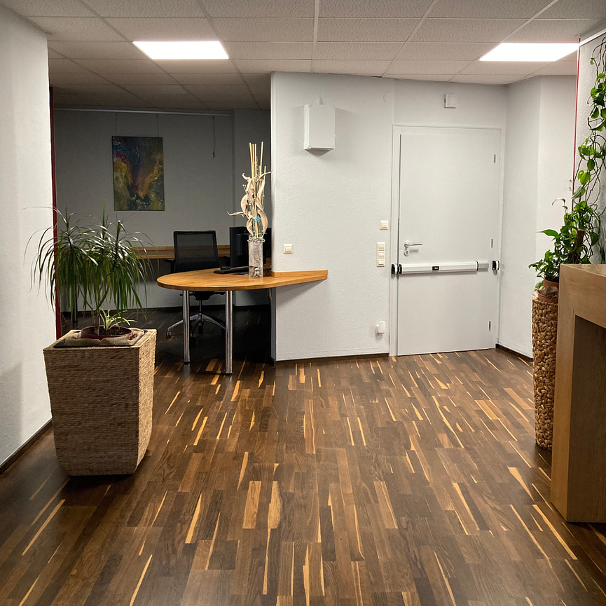 Bild 5 Co-Working-Fläche in Bürogemeinschaft | Mainz | Kaiserstraße