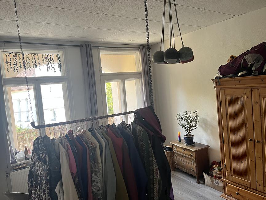 Bild 14 20qm mit Balkon in wundervoller WG