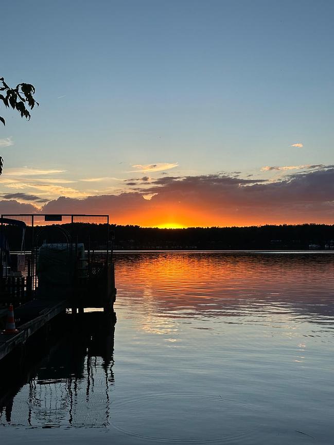 Bild 21 Dauercampingplatz,,Wochenendgrundstück,Haus,Bootssteg, Bei Bestensee