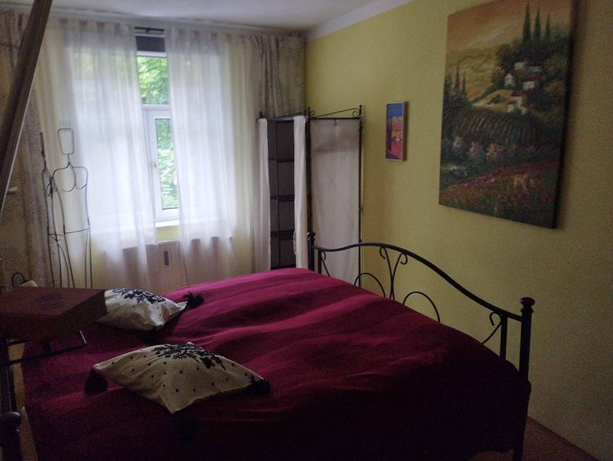 Bild 9 Goldener Herbst in Eisenach