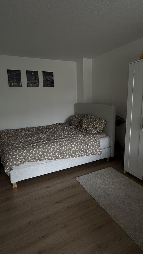 Bild 3 vollmöblierte wunderschöne 1-Raumwohnung in Leipzig Lindenthal
