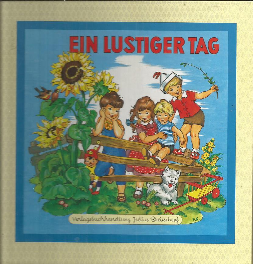 Bild 7 Ostern+Ostergeschenk! versch. wunderschön illustrierte Kinderbücher /Reprits
