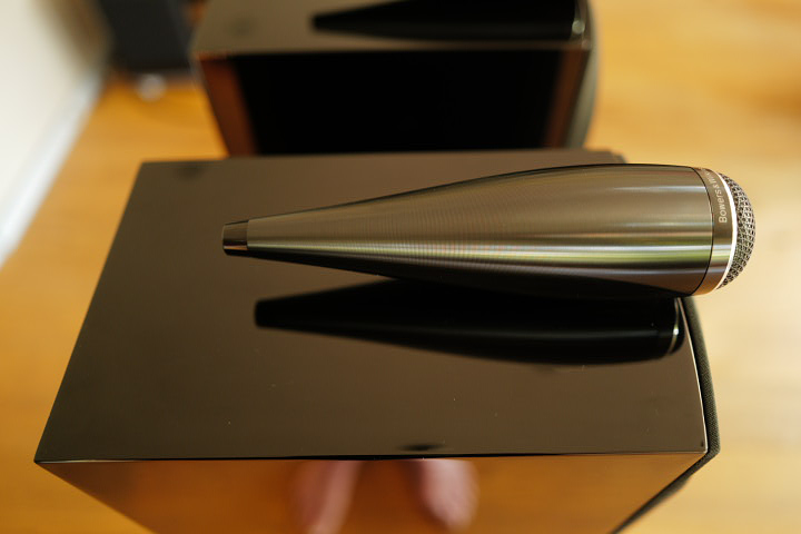 Bild 3 Bowers & Wilkins 703 S3 High End Lautsprecher 1 Paar