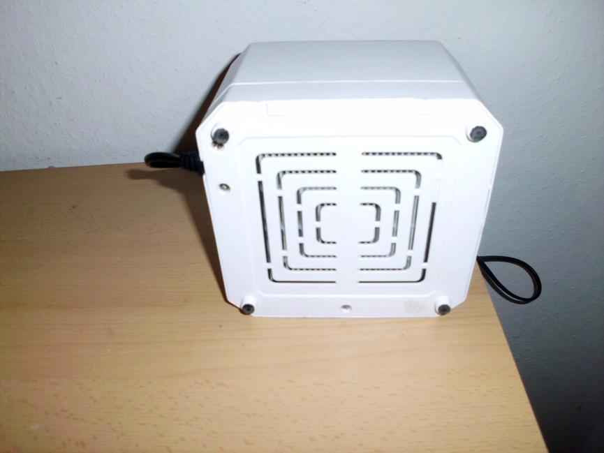 Bild 3 ich gebe hier ein luftreiniger air purifier ab nur für 8euro