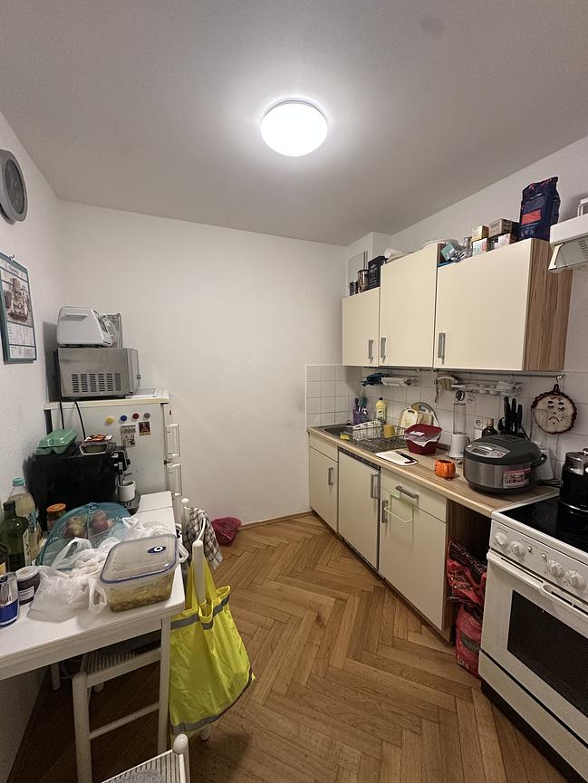 Bild 6 Nachmieter bzw. Zwischenmieter für ein günstiges zentrales Büro gesucht