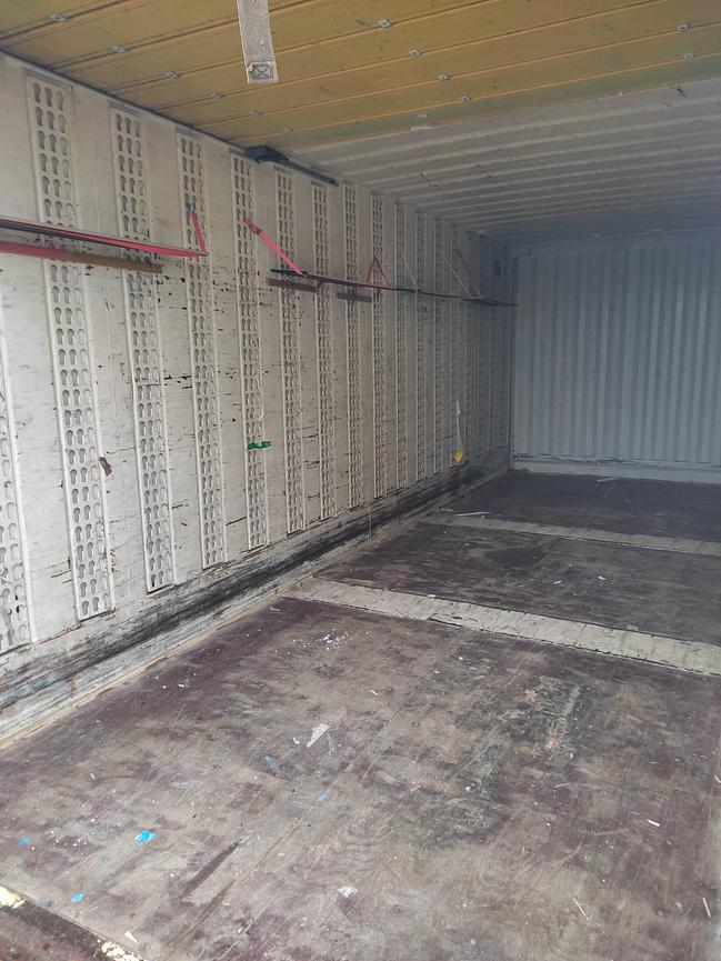 Bild 5 Lagerraum , Lagerbox ,Seecontainer zu vermieten