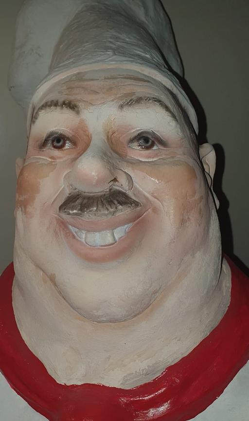 Bild 1 Koch gesucht in Kiel und Dänischenhagen