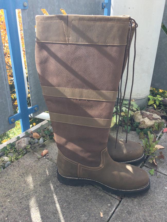 Bild 3 Stiefel