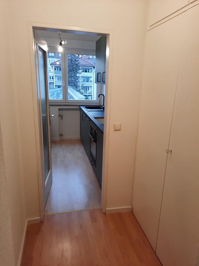 Bild 7 nagelneue 2-er WG im Stuttgarter Westen