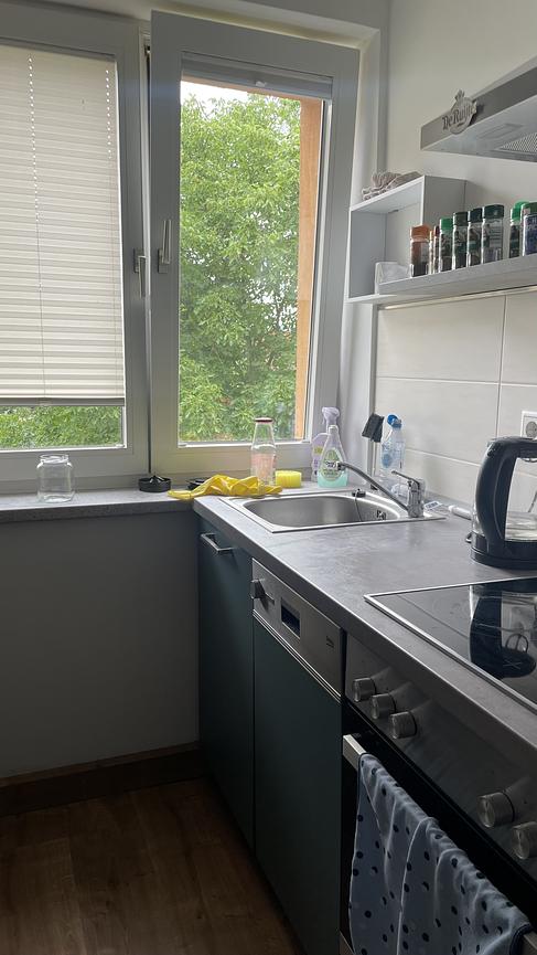 Bild 4 Einraumwohnung zur Zwischenmiete in Wahren