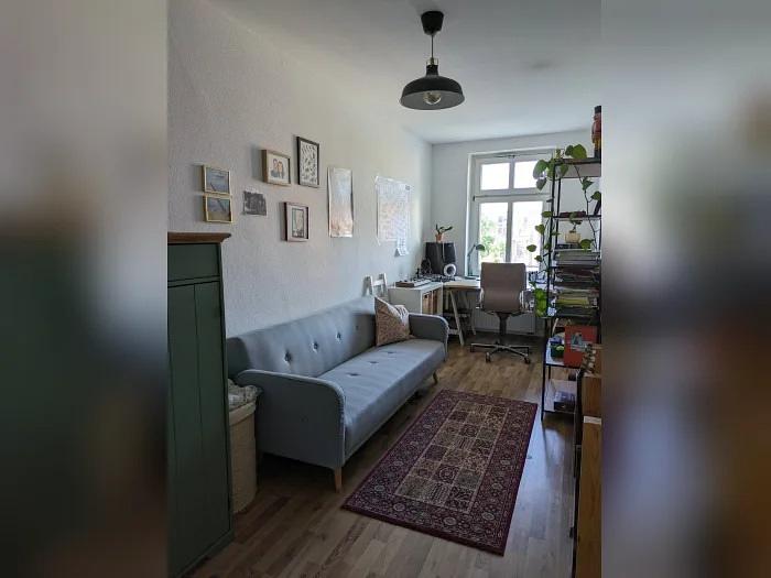 Bild 4 House-& Petsitting in Leipzig gesucht