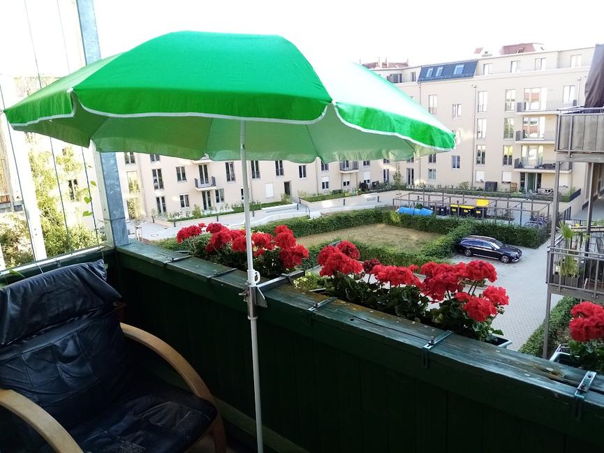 Bild 1 5er WG sucht neue Mitbewohner in Stötteritz