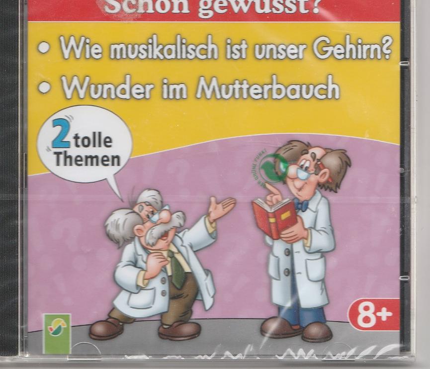 Bild 11 HW- Schuleingang: versch. Wissens-Hörspiele/Hörbücher-Cds für Kinder+Jugendliche