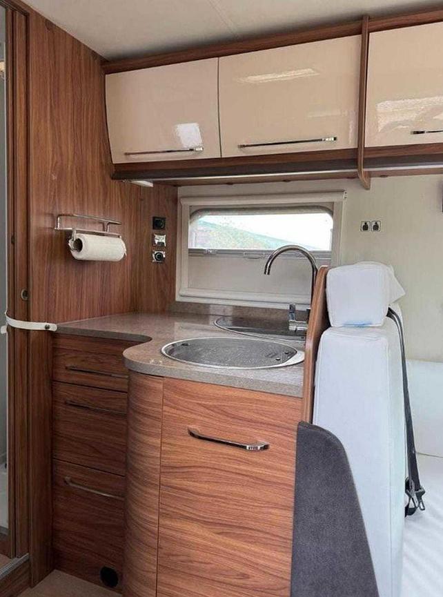Bild 5 Wohnmobil verfügbar