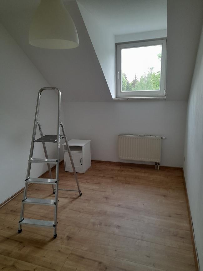 Bild 4 Biete 2-Zimmer-Wohnung, Küche, Bad, 42qm