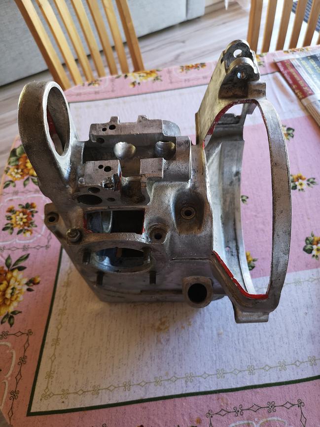 Bild 1 Konstrukteur (Student) für BMW-Motor gesucht