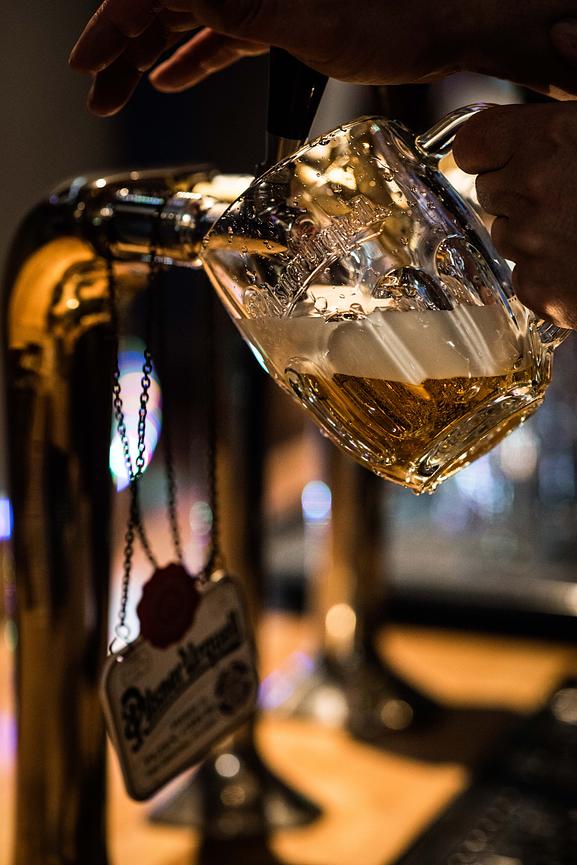 Bild 1 Leipziger Live Musik Kneipe sucht Hilfe im Service!