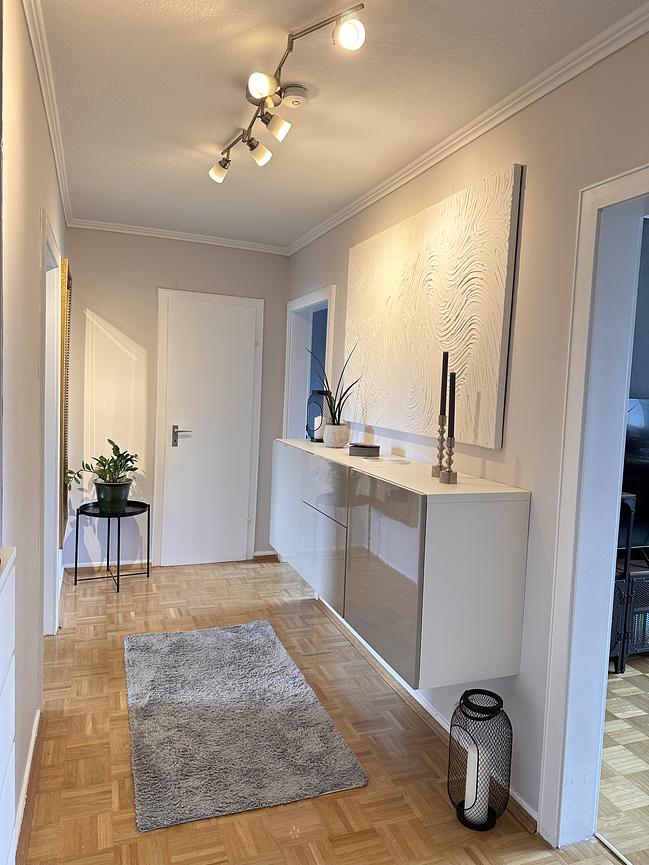 Bild 10 Vollmöbilierte Wohnung zur Zwischenmiete