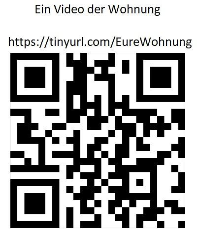 Bild 3 4 Zimmer Wohnung sucht euch