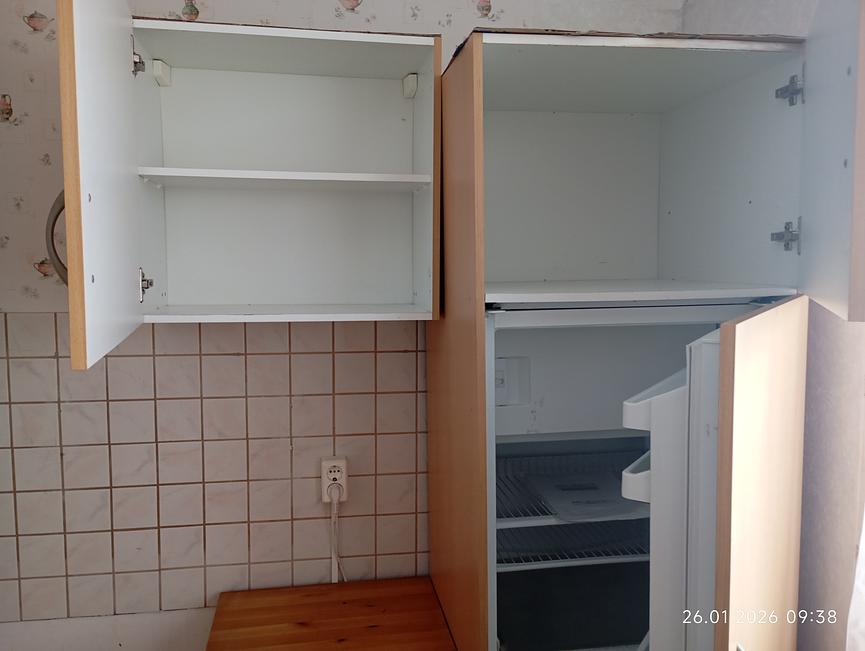 Bild 4 Küchenzeile mit Einbaugeräte Preis 40 Euro