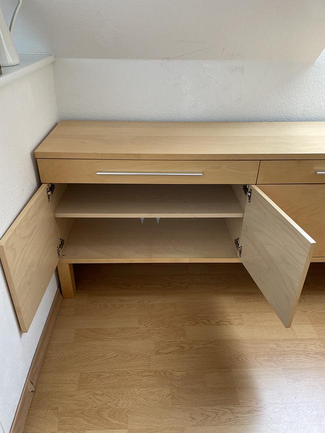 Bild 2 Sideboard Schrank