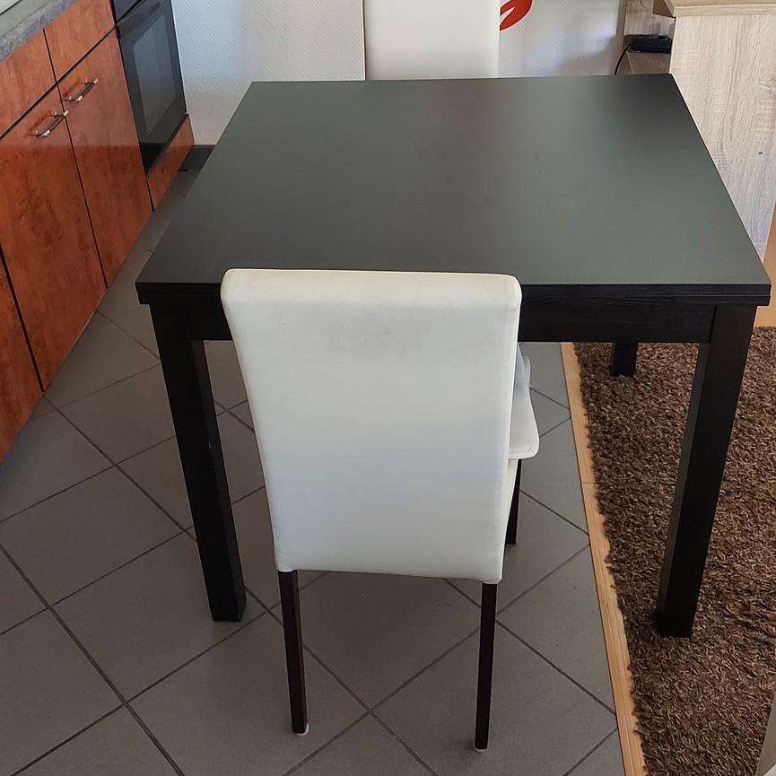 Bild 4 Wohnungseinrichtung abzugeben 