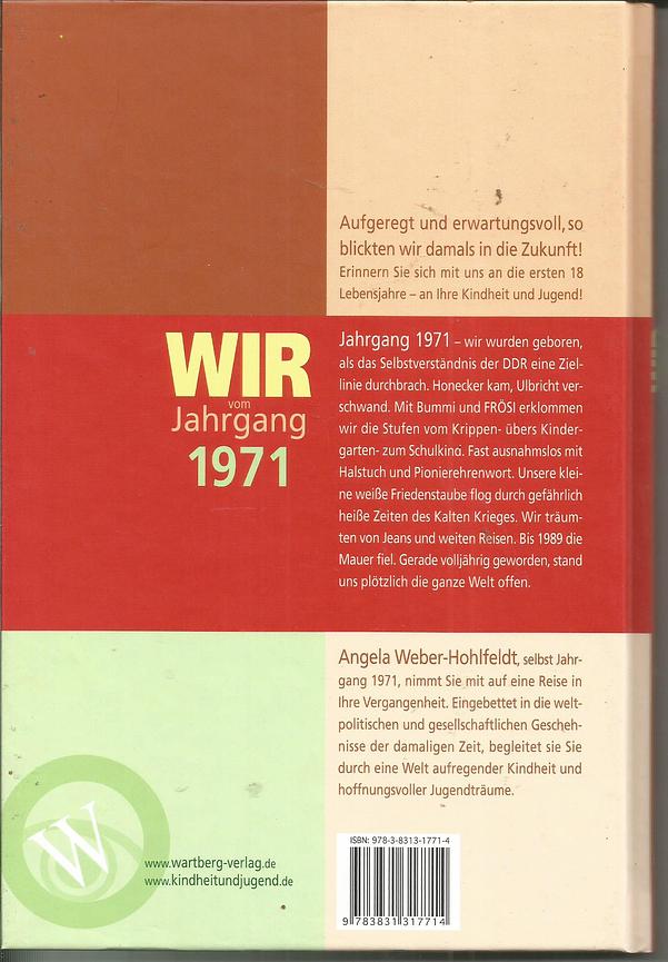 Bild 40 Ostern! Versch."Wir vom Jahrgang ...Aufgewachsen in der DDR"(1936-1978)-Ostalgie