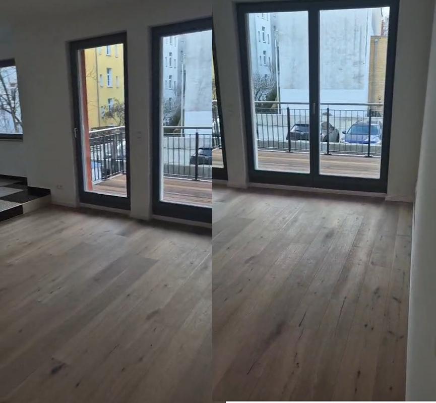 Bild 11 4 Zimmer Wohnung sucht euch