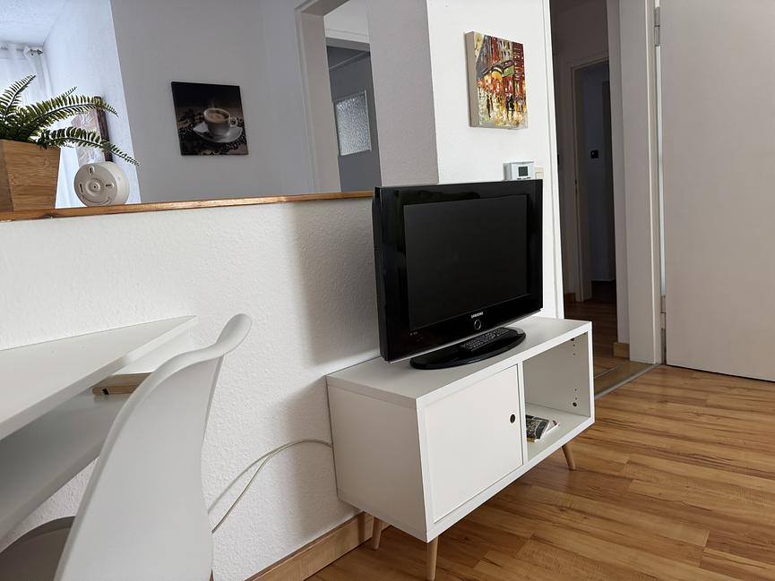 Bild 3 schicke möblierte 1-Zimmerwohnung in bester Lage