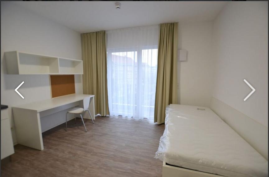 Bild 2 1-Zimmer-Wohnung möbliert, ab 15.07.2026 frei