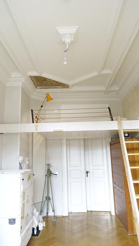 Bild 3 Privatzimmer zur Zwischenmiete in Leipzig ab Nov für Berufstätige/Pendlerin