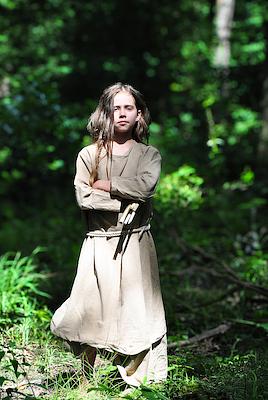 Bild 1 Ronja Räubertochter