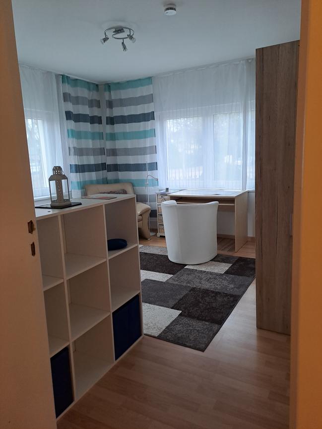 Bild 2 WG Zimmer ab 1.10 frei -auch zur Zwischenmiete möglich