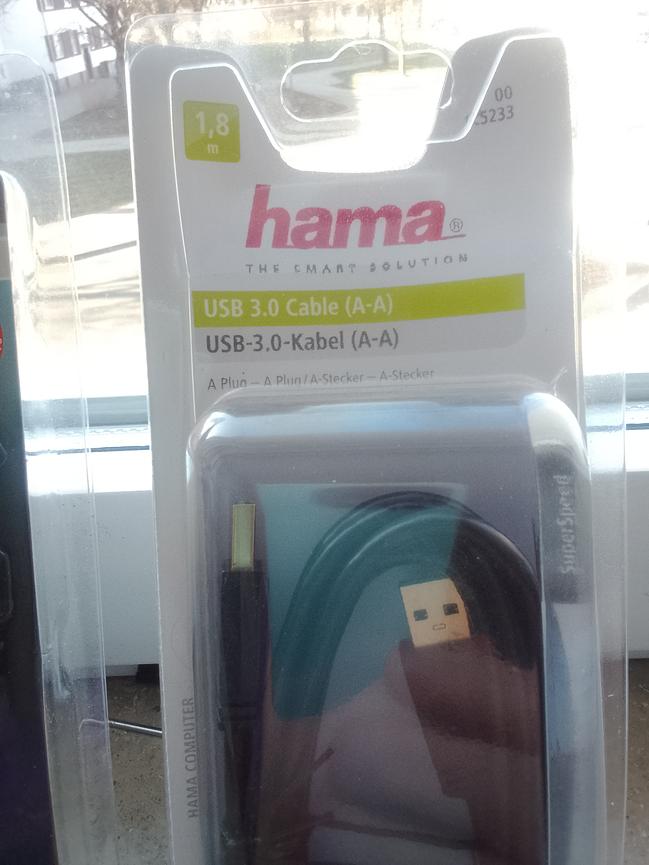 Bild 2 2 USB-STICK/1USB Kabel/2 KFZ Ladegerät für Mobiltelefone 12 Euro