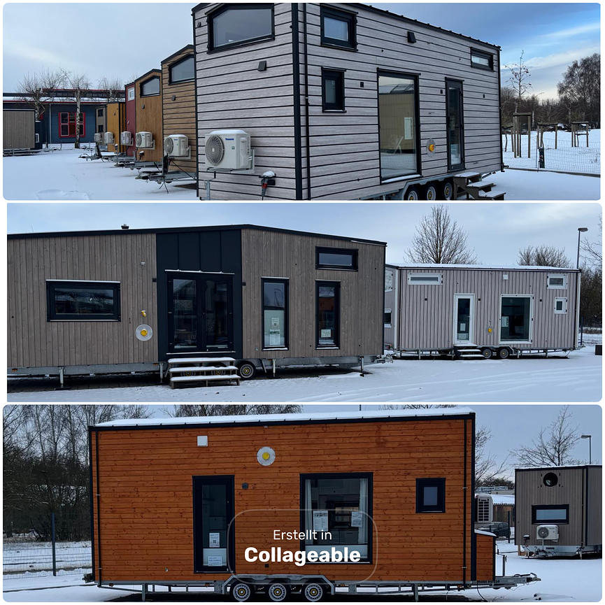 Bild 2 Studentische Hilfskraft (m/w/d) – Social Media & Online Marketing