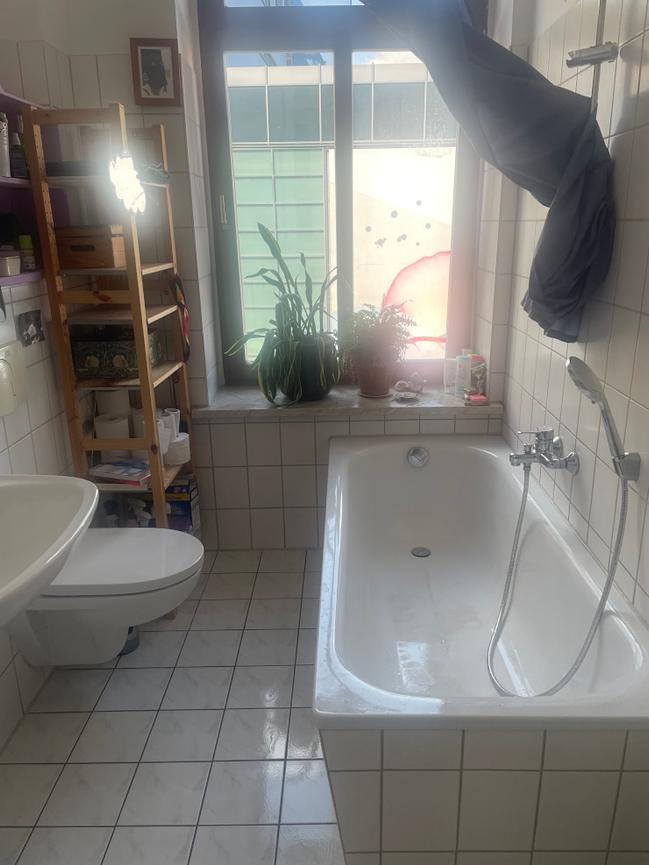 Bild 4 Möblierte 1,5 -Zimmer-Wohnung in der Südvorstadt ab August für 1 Jahr