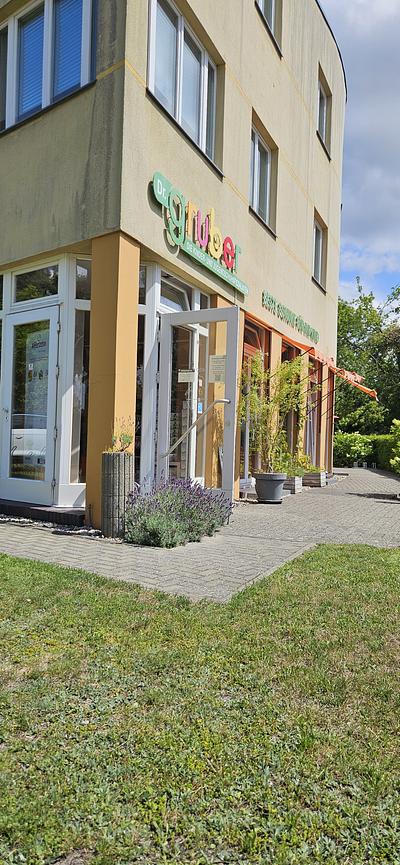 Bild 1 👉 Minijob im Kinderschuhladen – flexible Zeiten