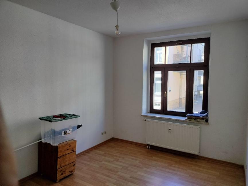 Bild 7 Leipziger 2-Raumwohnung für Mai zu vermieten