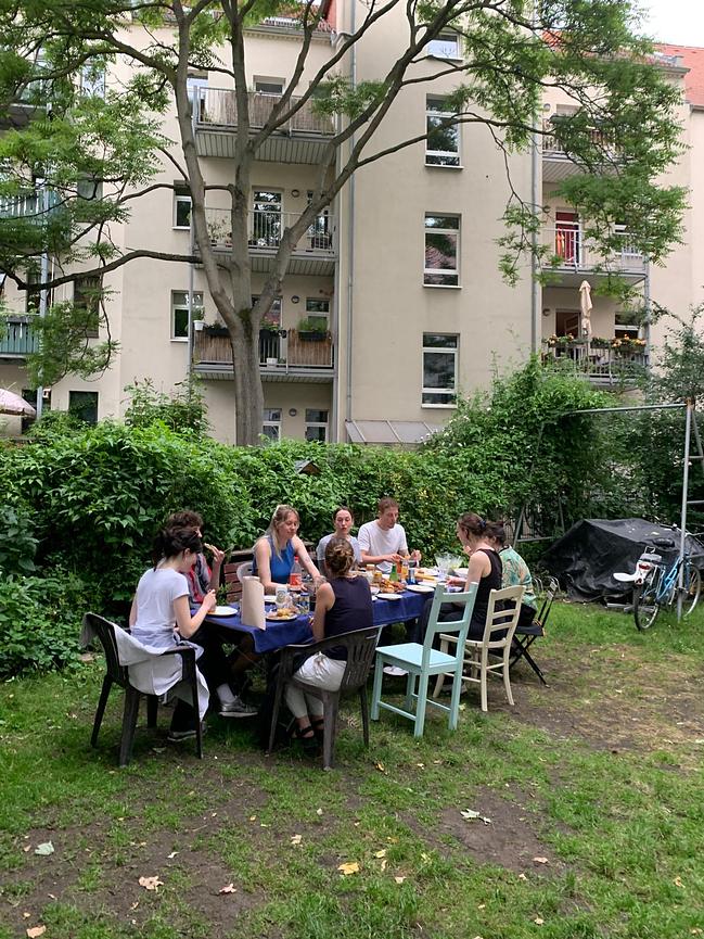 Bild 6 Gemütliches Zimmer zur Zwischenmiete in Plagwitz