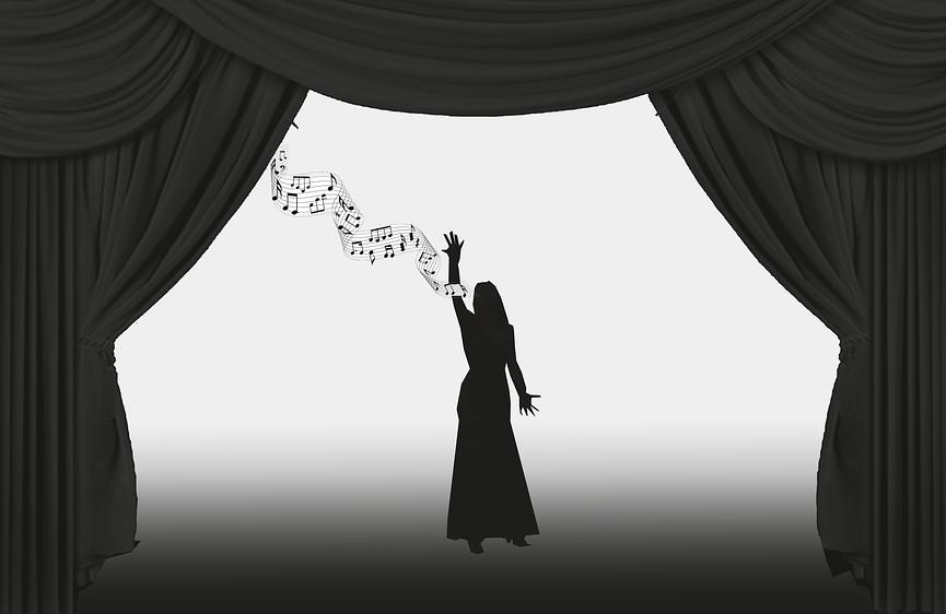 Bild 1 Gesangs- und Klavierunterricht in Leipzig Gohlis