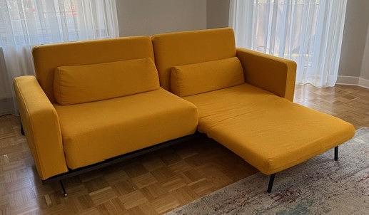 Bild 4 Modernes und multifunktionales Sofa