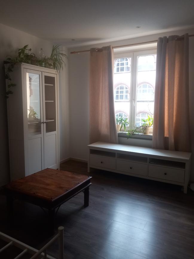 Bild 2 Mitbewohner gesucht