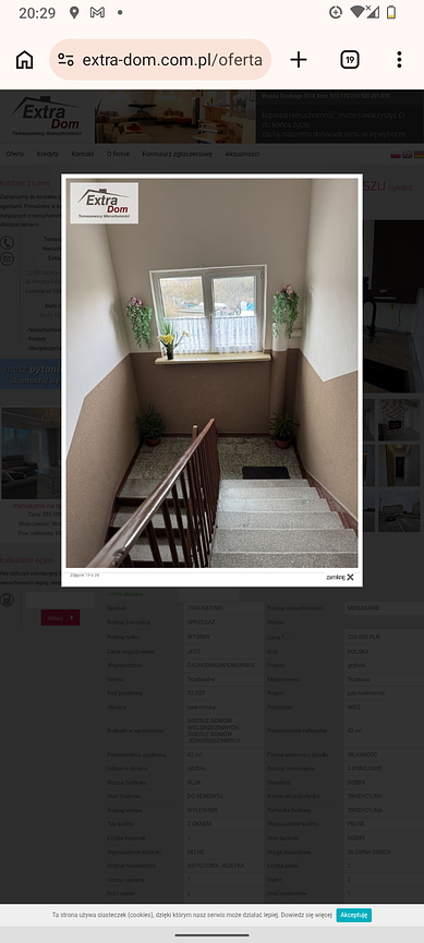 Bild 7 2 Zimmer Ferienwohnung Nähe polnischen Ostsee