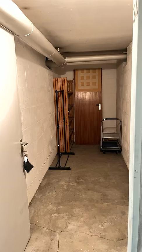Bild 13 Wohnungsangebot zum Medizinstudium in Lübeck.