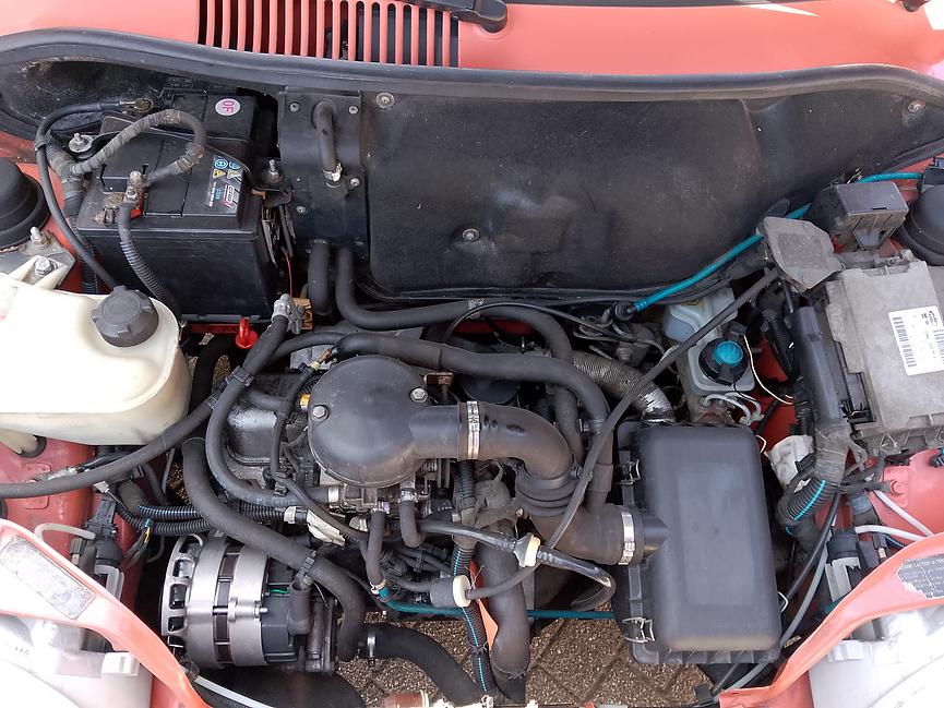 Bild 6 Fiat Seicento
