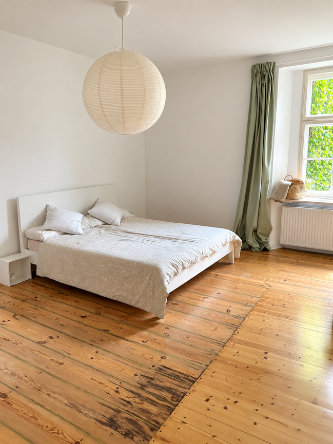Bild 8 4-Zimmer Wohnung in Kreuzberg - befristet